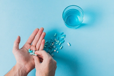 Лечение стресса в Месягутово