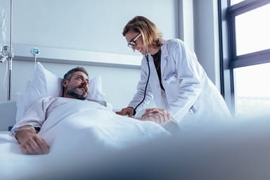 Лечение алкоголизма в стационаре в Месягутово