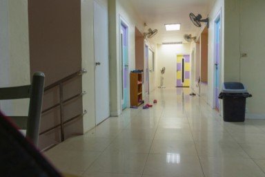 О клинике в Месягутово